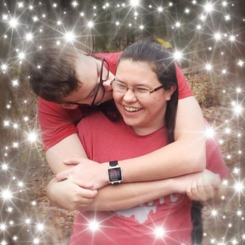 Meet your Posher, Abigail